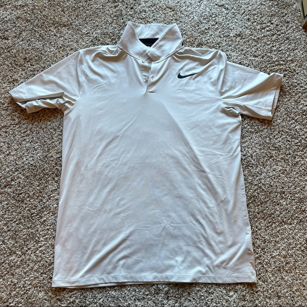 Nike Golf Polo Shirt ⛳️